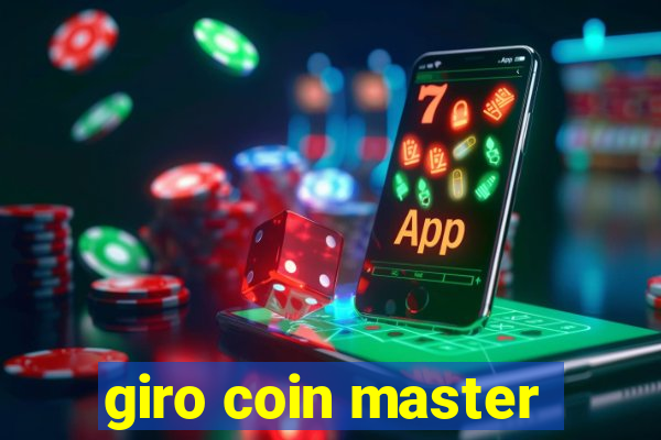 giro coin master